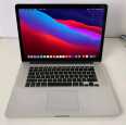 MacBook Pro i7 Double Graphique Ram 16 Go Disc 512