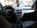 fiat grand Punto a vendre