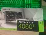 RTX 4060ti 16Gb vram