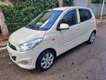 Hyundai i10 Automatique