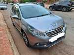 Peugeot 2008 2016 ded 2022