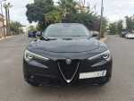 ALFA ROMEO STELVIO BVA