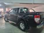 Ford Ranger 4×4 Limited Auto casablanca