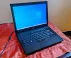 Dell latitude E6410 i5 2,6 Ghz -8gb Ram