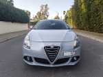 ALFA ROMEO GIULIETTA BVA