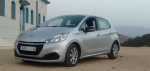 Peugeot 208 diesel