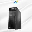 HP Workstation Z640