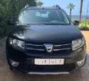 Dacia Sandero Stepway Diesel Ttes options à vendre