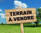 Terrain a vendre 1ha 11a