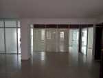 Plateau cloison 130m2 au quartier 2mars