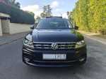 Volkswagen Touareg Diesel Automatique 2009