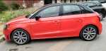 Audi A1 Sline