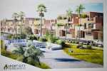 Terrain Villa Marrakech Sport City