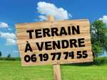 Terrain 250 m² à Oum Rabii Oulfa