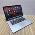 MacBook Pro i7 Double Graphique Ram 16 Go Disc 512