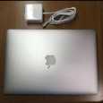 MacBook Retina Pro 2015  i5 Ram 8 Disc 256 SSD