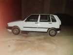 Fiat uno mazot