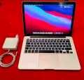 MacBook i5 Pro Ram 8 Disc 128 SSD batterie 5h