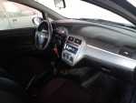 fiat grand Punto a vendre