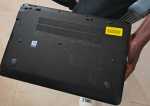 PC portable HP tactile neuve