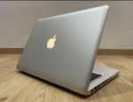 MacBook Pro Ritina i5 Disc 512 SSD Ram 8