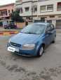 Chevrolet Aveo 2004