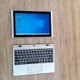 Hp pc et tablette Ram 4 Disc 128 SSD batterie 6h