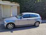 BMW 120D SPORT SERIE 1 DIESEL