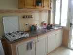 Location Apt  (pres zone franche) tanger