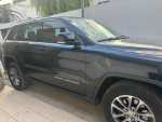 Jeep Grand Cherokee Diesel Automatique 2017