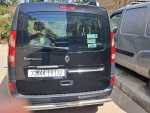 Vendre renault kangoo