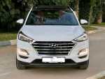 Hyundai Tucson diesel