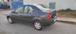 Dacia Logan  2008  Diesel tt option