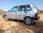 Fiat uno à vendre model 11/99