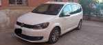 Volkswagen Touran 7P ttes options