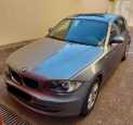 BMW Série 1 Diesel Manuelle 2008