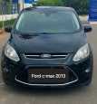 Ford C-Max Titanium 2013