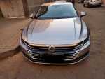 Volkswagen Arteon  Tdi advance