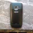 NOKIA C3