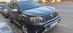 Dacia duster 4*4