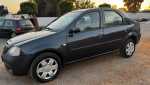 Dacia Logan Diesel Manuelle 2008