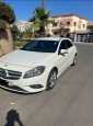 Mercedes classe A180 automatique  a vendre