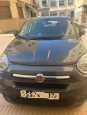 Fiat 500X MODEL 2018 Manuelle 140000Km