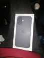 Iphone 16 normal noir 128 gb jdid kartona mfto7ach