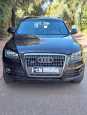 Audi Q5 manuelle 2L 2011