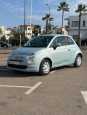 Fiat 500 modele 2023