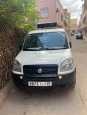 fiat doblo fourgonnette frigorifique carrier