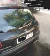 Peugeot 206 diesel HDI