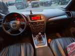 Audi Q5 manuelle 2L 2011