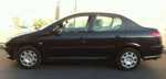 Peugeot 206 à vendre – Modèle 2008